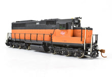 Load image into Gallery viewer, HO Brass OMI - Overland Models, Inc. MILW - Milwaukee Road EMD SDL39 Custom Painted #581