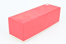 Load image into Gallery viewer, HO Brass CON MTS Imports CNS&M - North Shore Line #606 Line Car Factory Painted