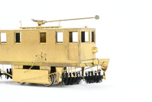 Load image into Gallery viewer, HO Brass CON Fairfield Models Various Roads McGuire-Cummings Single Truck Sweeper