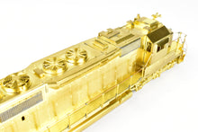 Load image into Gallery viewer, HO Brass Overland Models, Inc. ATSF - Santa Fe EMD SD40-2 W/81 Inch Nose