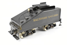 Load image into Gallery viewer, O Brass U.S. Hobbies B&O - Baltimore & Ohio C-16 Class 0-4-0 CP No. 96 NO BOX