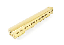 Load image into Gallery viewer, HO Brass Oriental Limited NP - Northern Pacific North Coast Limited 56-Seat Coach #500 w/o Skirts