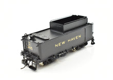 Load image into Gallery viewer, HO Brass W&R Enterprises NH - New Haven 0-8-0 Switcher- Factory Painted #3415