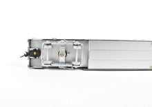 Load image into Gallery viewer, HO Brass Hallmark Models ATSF - Santa Fe High Level Transition Chair Car 528 Series Lettered and Numbered