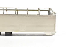Load image into Gallery viewer, HO Brass S. Soho & Co. SP - Southern Pacific 3/4 Length Dome Corrugated NO TRUCKS