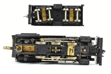 Load image into Gallery viewer, HO Brass Balboa ATSF - Santa Fe 9000 Class 0-6-0 Switcher Custom Painted No. 9008