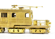 Load image into Gallery viewer, HO Brass Suydam IT - Illinois Terminal Class C Electric Freight Locomotive