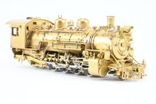 Load image into Gallery viewer, HOn3 Brass PFM - Fujiyama D&RGW - Denver & Rio Grande Western Class K-36 2-8-2