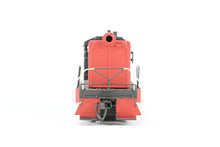 Load image into Gallery viewer, HO Brass Hallmark Models SP – Southern Pacific Baldwin S-12 Diesel Switcher Custom Painted No. 2157