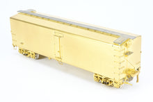 Load image into Gallery viewer, O Brass OMI - Overland Models, Inc. Various Roads 40'6" GPEX Pfaudler Steel Milk Car
