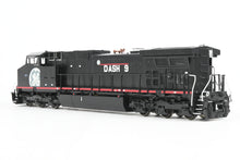 Load image into Gallery viewer, HO Brass OMI - Overland Models, Inc. GECX - General Electric Demo C44-9W FP No. 8601