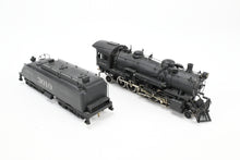 Load image into Gallery viewer, HO Brass Westside Model Co. ATSF - Santa Fe 3010 Series  2-10-2 Custom Painted No. 3010