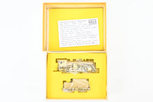 Load image into Gallery viewer, HO Brass Sunset Models B&M - Boston & Maine K-8b 2-8-0 With Worthington BL FWH
