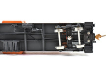 Load image into Gallery viewer, HO Brass OMI - Overland Models, Inc. MILW - Milwaukee Road Bay Window Long Caboose Pro-Painted