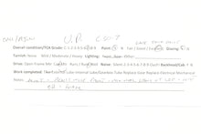 Load image into Gallery viewer, HO Brass OMI - Overland Models Inc. UP - Union Pacific GE C30-7 2-Window Cab w/o Anti-Climber CP #2504