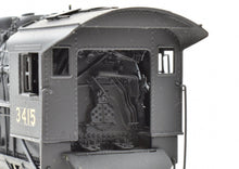 Load image into Gallery viewer, HO Brass W&R Enterprises NH - New Haven 0-8-0 Switcher- Factory Painted #3415