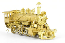 Load image into Gallery viewer, HO Brass CON Beaver Creek YV - Yosemite Valley #25 2-6-0 Mogul "Collectors Edition"
