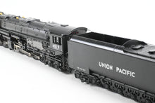 Load image into Gallery viewer, HO Brass CON OMI - Overland Models Inc. UP - Union Pacific 4-8-8-4 Big Boy Factory Painted No. 4019 w/ Tsunami DCC & Sound
