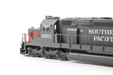Load image into Gallery viewer, HO Brass Alco Models SP - Southern Pacific EMD SD-40T-2 Diesel Custom Painted No. 8501