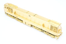 Load image into Gallery viewer, HO Brass Alco Models UP - Union Pacific GE U-50-B