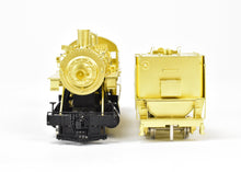 Load image into Gallery viewer, HO Brass Sunset Models SP - Southern Pacific C-10 2-8-0 w/ 2 Pumps and Feedwater Heater Prestige Series