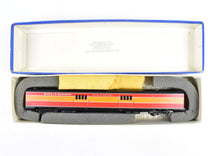 Load image into Gallery viewer, HO Brass Balboa SP - Southern Pacific 4-Car Mixed Paint Schemes Lot