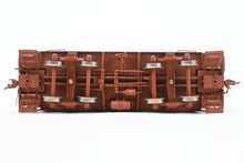 Load image into Gallery viewer, O Brass Alco Models PRR – Pennsylvania Railroad N-6A Cabin Car Custom Painted Unlettered