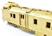 Load image into Gallery viewer, HO Brass PSC - Precision Scale Co. SP - Southern Pacific Dynamometer Car
