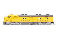 Load image into Gallery viewer, HO Brass OMI - Overland Models, Inc. UP - Union Pacific EMD E7A Nos. 985-988 Factory Painted No. 987