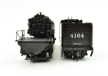 Load image into Gallery viewer, HO Brass CON Key Imports SP - Southern Pacific Class AC-7 4-8-8-2 Cab Forward Custom Painted #4176