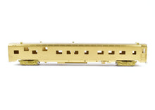 Load image into Gallery viewer, HO Brass Oriental Limited NP - Northern Pacific North Coast Limited Sleeper #366 w/ Skirts