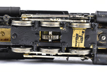 Load image into Gallery viewer, HO Brass Balboa ATSF - Santa Fe 9000 Class 0-6-0 Switcher Custom Painted No. 9008
