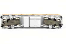 Load image into Gallery viewer, HO Brass Oriental Limited D&RGW - Denver & Rio Grande Western EMD F7 A/B/B/A Phase II Set 1500 HP Each Factory Painted "5 Stripe" Scheme