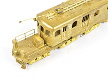 Load image into Gallery viewer, HO Brass Suydam IT - Illinois Terminal Class C Electric Freight Locomotive