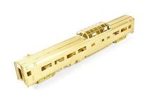 Load image into Gallery viewer, HO Brass Oriental Limited GN - Great Northern Empire Builder Dome Coach