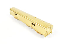 Load image into Gallery viewer, HO Brass TCY - The Coach Yard ATSF - Santa Fe 3990-3999 Baggage With End Doors