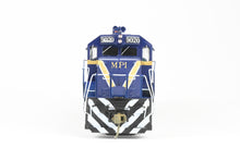 Load image into Gallery viewer, HO Brass Hallmark Models MPI - Motive Power International EMD SD45 Diesel Standard Version C/P No. 9020