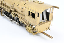 Load image into Gallery viewer, HO Brass PFM - United WP - Western Pacific MK-60 2-8-2 Mikado