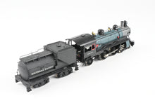 Load image into Gallery viewer, HO Brass Westside Model Co. SP - Southern Pacific Class A-3 Atlantic 4-4-2 Custom Painted No. 3009, Upgraded Drivetrain