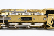 Load image into Gallery viewer, HO Brass NPP - Nickel Plate Products DL&W - Delaware Lackawanna & Western N-6 4-6-2 Pacific Nos. 1115-1140