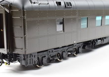 Load image into Gallery viewer, O Brass OMI - Overland Models, Inc. Various Roads Pullman USN-1 Ferdinand Magellan Presidential Car Truman Era FP