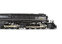 Load image into Gallery viewer, HO Brass CON Key Imports "Classic" SP - Southern Pacific Class AC-9 2-8-8-4 Coal Version FP #3811