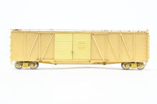 Load image into Gallery viewer, HO Brass Oriental Limited SP - Southern Pacific 50 ton Automobile Box Car Single Sheathed