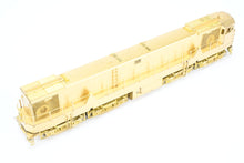 Load image into Gallery viewer, HO Brass Alco Models UP - Union Pacific GE U-50-B