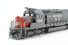 Load image into Gallery viewer, HO Brass Alco Models SP - Southern Pacific EMD SD-40T-2 Diesel Custom Painted No. 8501