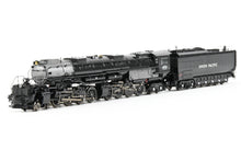 Load image into Gallery viewer, N Athaern UP - Union Pacific 4-8-8-4 Big Boy Factory Painted No. 4014 “Race to Promontory" Edition