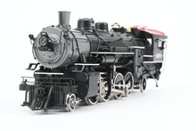 Load image into Gallery viewer, HO Brass W&R Enterprises NP - Northern Pacific Class W-2 2-8-2 Version 4 Factory Painted No. 1908