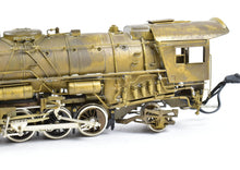 Load image into Gallery viewer, HO Brass PFM - United C&O - Chesapeake & Ohio H-6 2-6-6-2 with Mobile DCC