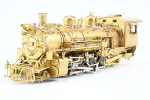 Load image into Gallery viewer, HOn3 Brass PFM - Fujiyama D&RGW - Denver & Rio Grande Western Class K-36 2-8-2