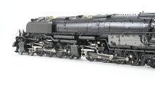 Load image into Gallery viewer, HO Brass CON OMI - Overland Models Inc. UP - Union Pacific 4-8-8-4 Big Boy Factory Painted No. 4019 w/ Tsunami DCC & Sound